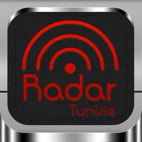 Radar Tunisie icon