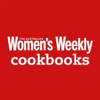 Women's Weekly Cookbooks icon