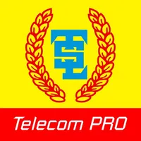 Telecom PRO - 金股至尊 icon