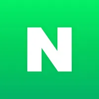 네이버 - NAVER icon