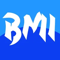 BMI App Calculator icon