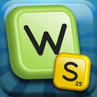 Word Seek HD icon