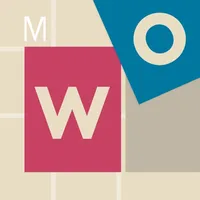 Montessorium: Intro to Words icon