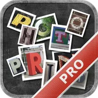 PhotoPrint Pro icon