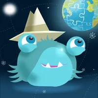 Puzzle Planet icon