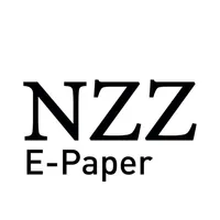 NZZ-E-Paper (Digital Plus) icon