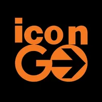 Icon GO icon