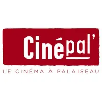 Cinépal icon