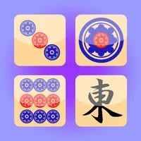 麻雀の友 icon