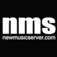 New Music Server icon