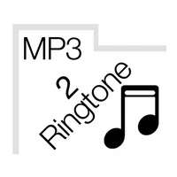 MP3 2 Ringtone Lite icon