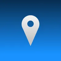 Map Points - GPS Location Storage for Hunting, Fishing and Camping with Map Area Measurement icon