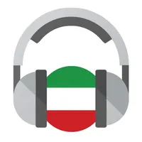 Farsi Radio icon