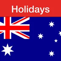 Australian Holidays 2023 icon