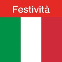 Festività Italia icon