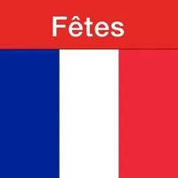 Jours fériés, fêtes, vacances icon