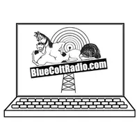 Blue Colt Radio icon