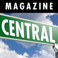 Magazine Central icon