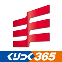 岡三オンラインFX ‐ 取引所FX（くりっく365） icon