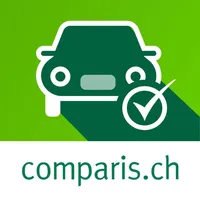 Comparis Car Marketplace icon