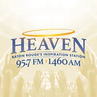 Heaven 1460 WXOK icon