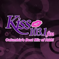 KISS 103.1 icon