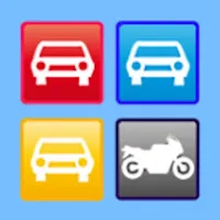 Car Manager for Cars & Bikes icon