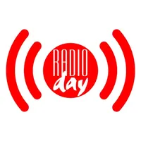 Radio Day icon