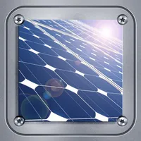 PV Master - Professional photovoltaic solar panels icon