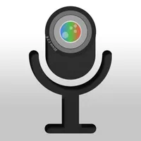 Camera Mic icon