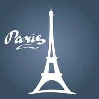 Paris Travel Guide Offline icon