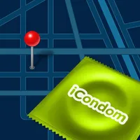 iCondom icon