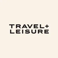 Travel + Leisure icon