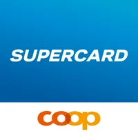 Supercard icon