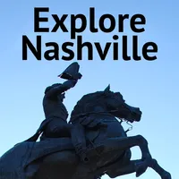 Explore Nashville icon