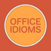 Office idioms - 숙어 icon