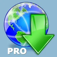 iSaveWeb Pro icon