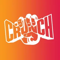 Crunch Fitness icon