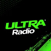 Ultra Radio icon