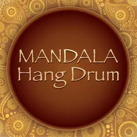 Mandala Hang Drum Studio - Play & Record your own tunes icon