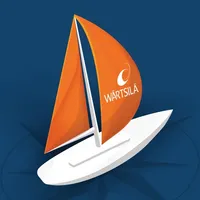 Wärtsilä iSailor icon