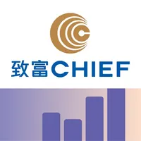 致富通 – 港股美股基金交易 理財投資報價平台 icon