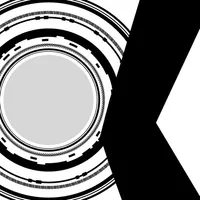 Camera 4 Line Art icon