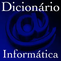 Dicionário de Informática icon