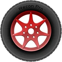 ReconPro Classic icon