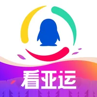 腾讯新闻-专注热点新闻与优质资讯 icon