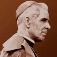 Fulton Sheen Audio Library icon