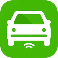 Parker - Find open parking icon