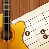 GUITAR CHORD (Basic) icon