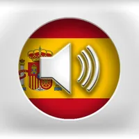 Learn Spanish Words Flashcards icon